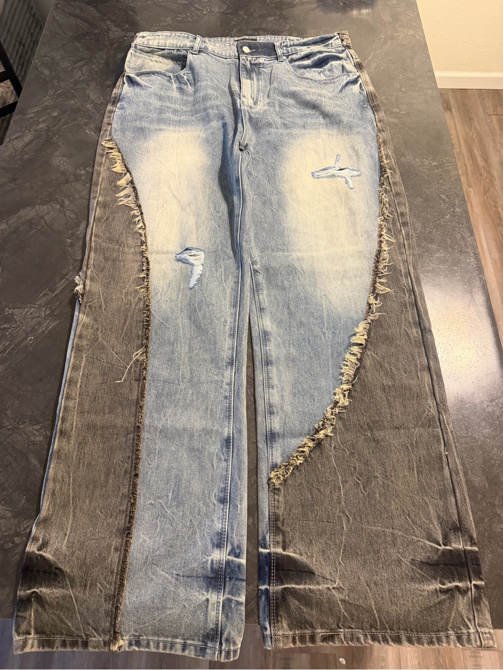 Brand New RtA Jeans 
Never Worn New With Tags
Size 40